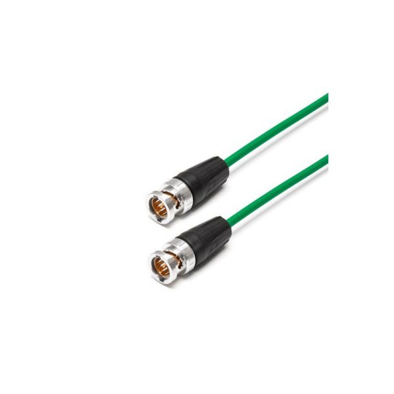CORDS SUPRA BNC/BNC MALE/MALE NEUTRIK of 5 m