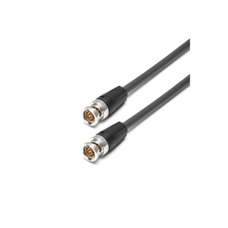 CORDS PRESTO BNC/BNC MALE/MALE NEUTRIK of 3 m