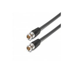 CORDS PRESTO BNC/BNC MALE/MALE UHD 4K NEUTRIK of 15 m