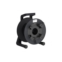 CABLE DRUMS CAOUTCHOUC GT WITH FLANGE