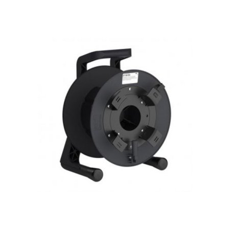 CABLE DRUMS CAOUTCHOUC GT WITH FLANGE (of 81m to 100m)