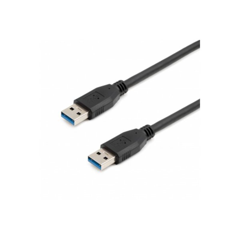 AMPLIFIED ALTIMIUM USB-A 3.0 MALE (PC) / USB-A 3.0 MALE (Device) of 10 M