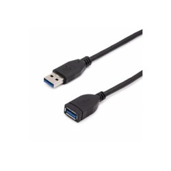 AMPLIFIED ALTIMIUM USB-A 3.0 MALE (PC) / USB-A 3.0 FEMALE (Device) of 10 M