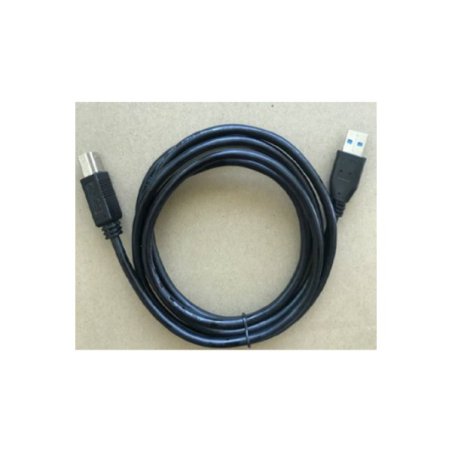 AMPLIFIED ALTIMIUM USB-A 3.0 MALE (PC) / USB-B 3.0 MALE (Device) of 5 M