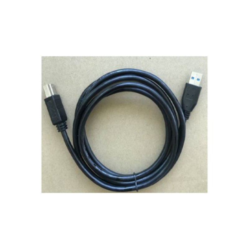 AMPLIFIED ALTIMIUM USB-A 3.0 MALE (PC) / USB-B 3.0 MALE (Device) of 7 M