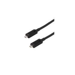 OPTICAL FIBER CORDS USB 3.2 Gen 2x1 10G type C MALE / MALE of 15 M