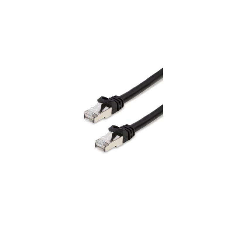 CORDON MOULE ALTILAN 6A AWG24 RJ45 CAT6A SF/UTP de 0,3 M