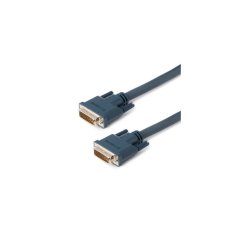 CORDON DVI-D 4k*2k@60Hz MALE / MALE ALTIMIUM DE 2 M