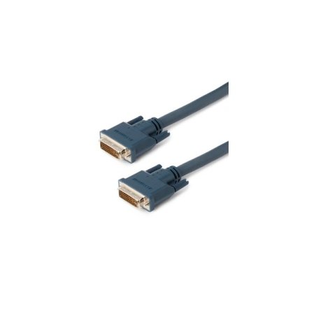 CORDON DVI-D 4k*2k@60Hz MALE / MALE ALTIMIUM DE 10 M