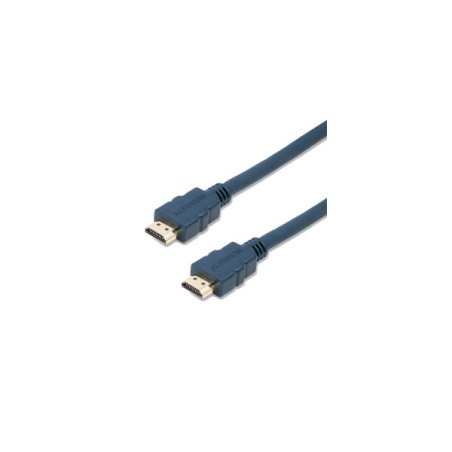 CORDON HDMI-A 2.0 4k*2k@60Hz MALE / MALE ALTIMIUM DE 2 M