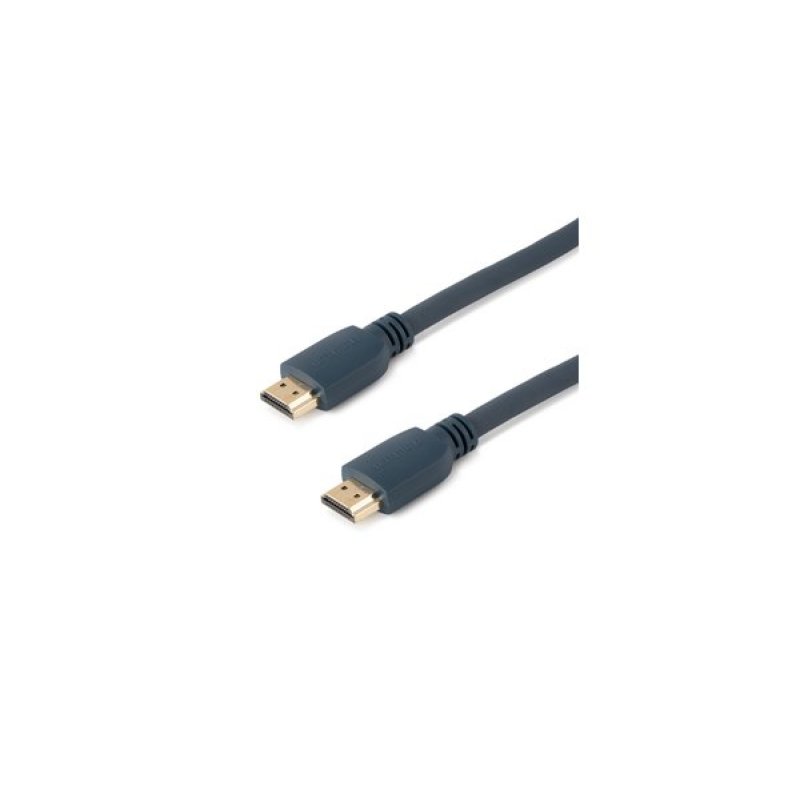 CORDON HDMI-A 2.1 8K@60Hz MALE / MALE ALTIMIUM DE 1 M