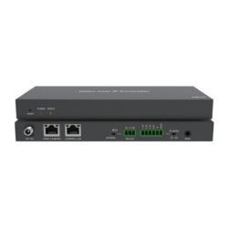 AV over IP Controller for IP1080 Series