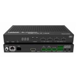 Altimium ALT-IPD460 video decoder 3840 x 2160 pixels