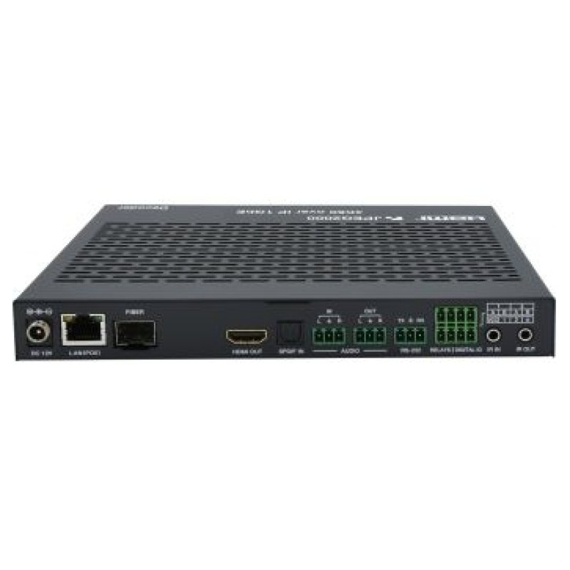 Altimium ALT-IPD460 décodeur vidéo 3840 x 2160 pixels