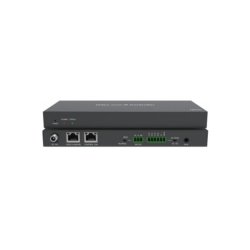 AV over IP Controller with DANTE for IP460DA Series