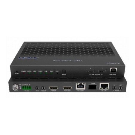 Altimium ALT-IPT4KSDV video servers/encoder 3840 x 2160 pixels 60 fps