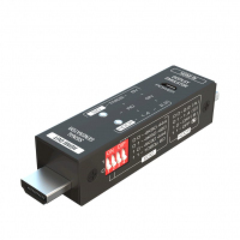 Altimium GEN-HDMI4K EDID emulator