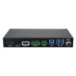Altimium SCA21HE-CODEC matrix switcher AV matrix switcher 24 W