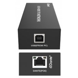 Altimium ALT-D2USBE video decoder 2 channels