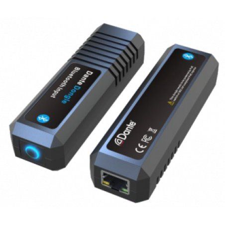 Altimium DBTH-D2-2X1 adaptateur et injecteur PoE