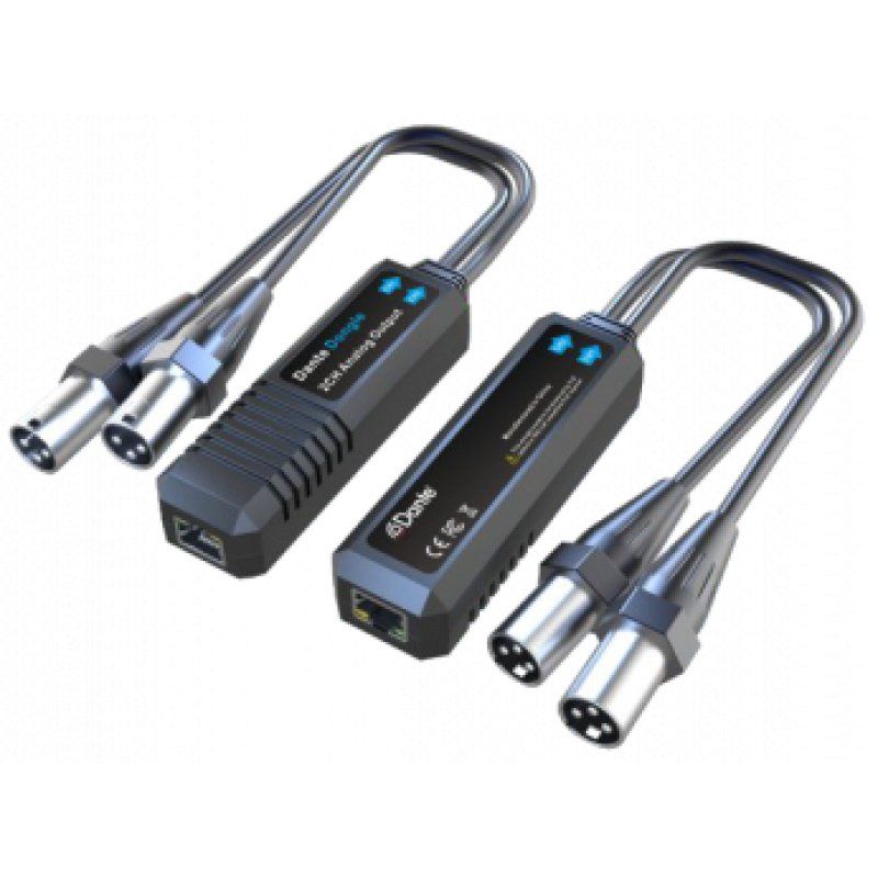 Altimium DAO-D4-0X2 PoE adapter