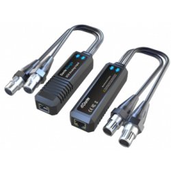 Altimium DAI-D5-2X0 PoE adapter