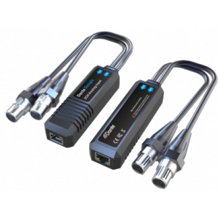 Altimium DAI-D5-2X0 PoE adapter