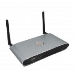 Wireless presentation system, support for 4 shared screens simultaneously, suppl