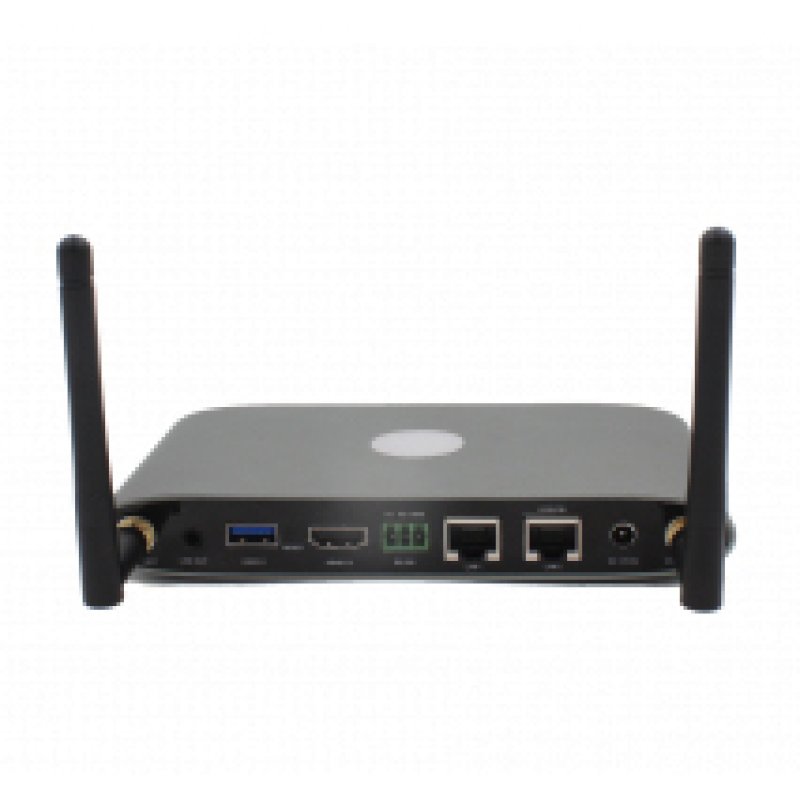 Altimium AVP-140SD wireless presentation system HDMI Desktop