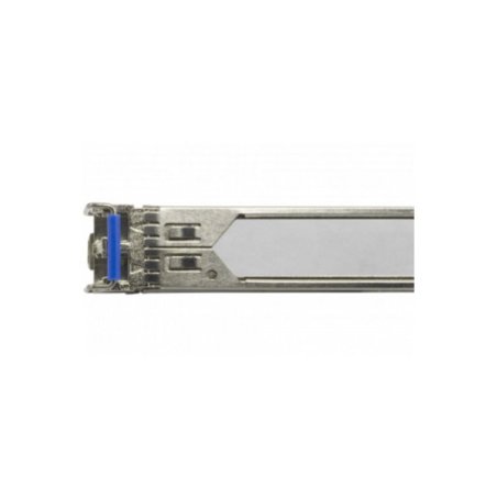 Module SFP bleu, 10G, 2000 m pour Fibre Optique Simplex Mono- mode