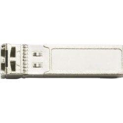 Module SFP noir, 10G, 300 m pour Fibre Optique Duplex Multimode