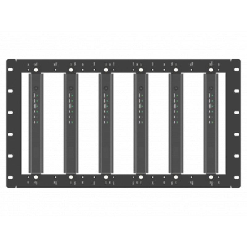 Altimium RACK6U-IP rack accessory AV transmitter & receiver