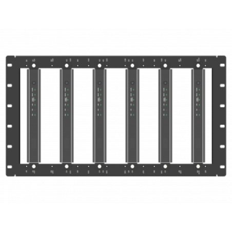 Altimium RACK6U-IP rack accessory AV transmitter & receiver
