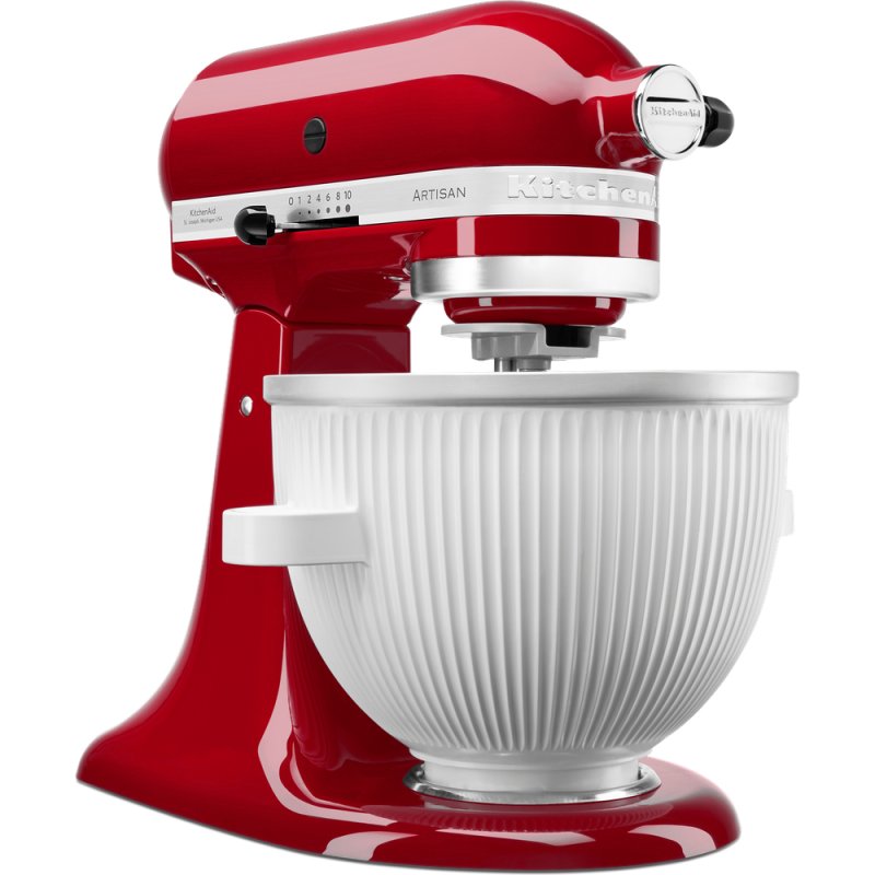 KitchenAid 5KSMICM accessoire sorbetière