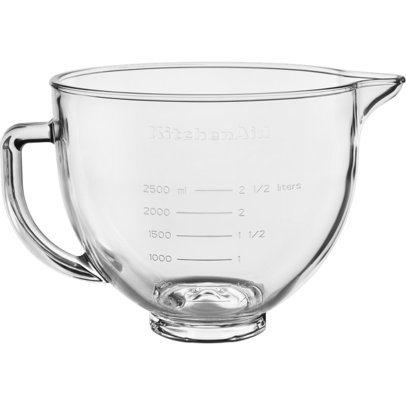 KitchenAid 5KSM5GB saladier
