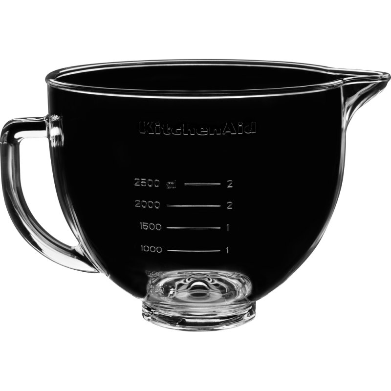 KitchenAid 5KSM5GB mixing bowl