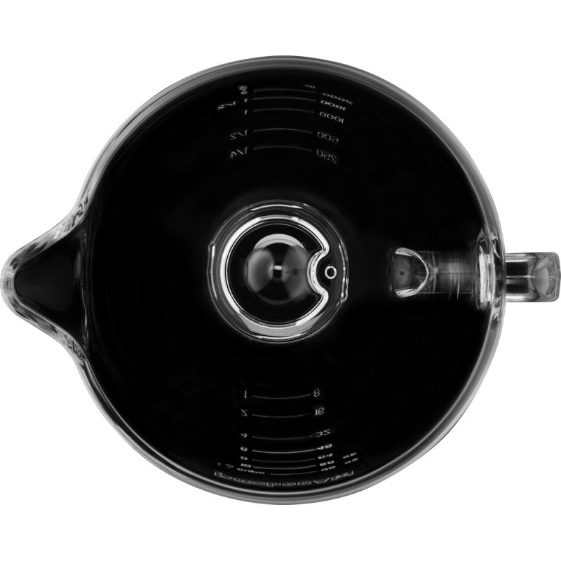 KitchenAid Glasschüssel, 4,8l, 5KSM5GB