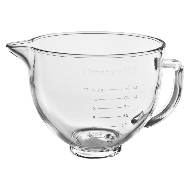 KitchenAid 5KSM5GB mixing bowl