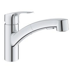 GROHE Eurosmart Chrome