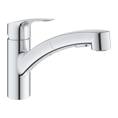 GROHE Eurosmart Chrome