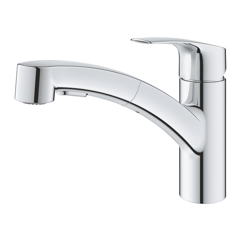GROHE Eurosmart Chrome