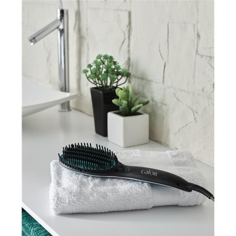Brosse lissante cheveux - CF5820C0