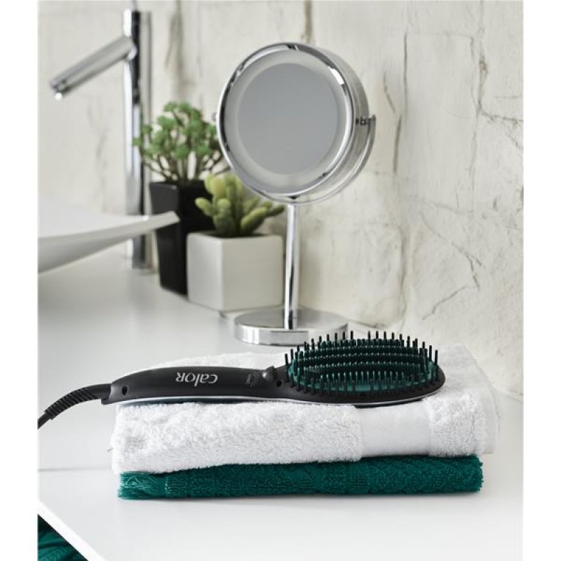 Brosse lissante cheveux - CF5820C0