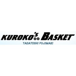 KUROKO'S BASKET - Edition DUNK - Tome 8