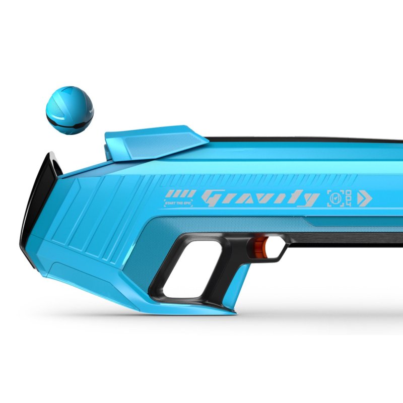 Spyra Gravity Blau