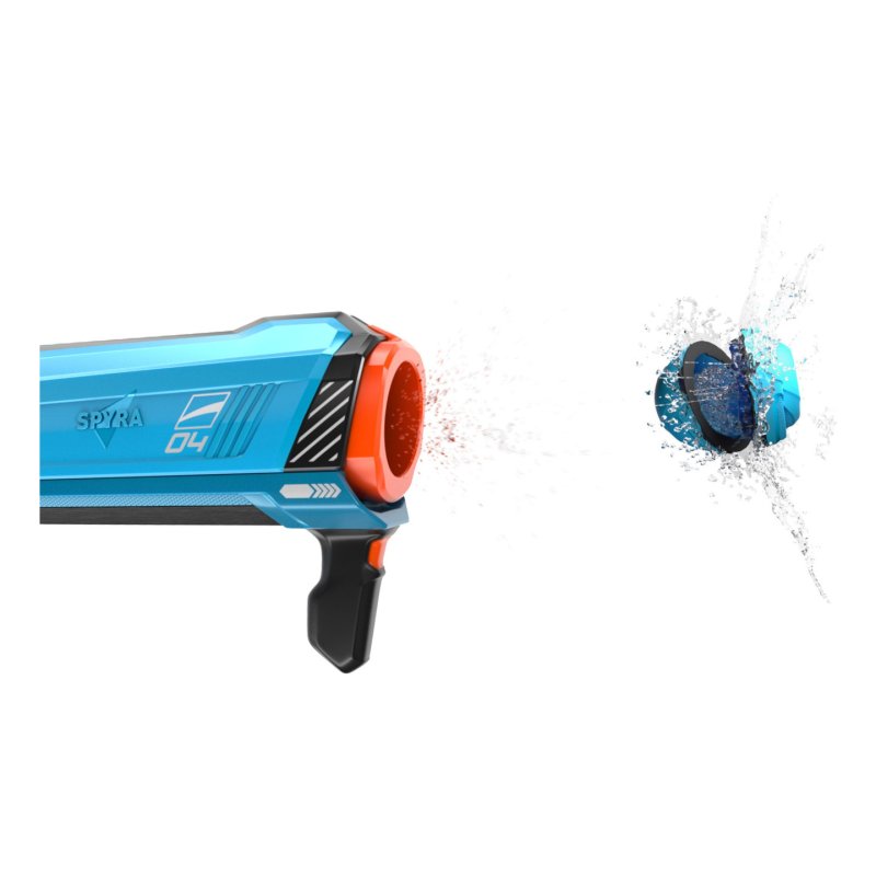 Spyra SPGR1B water gun/water balloons