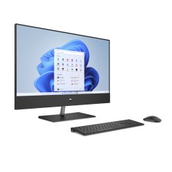 HP OmniStudio X All-in-One PC 32-c0155ng [80cm (31,5") 4K-UHD-Display, IntelCore Ultra 5 125H, 32GB RAM, 1TB SSD, Win11]
