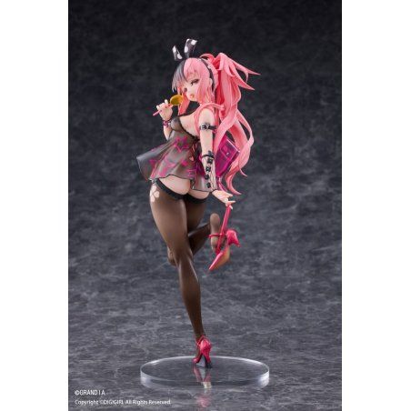 Original Character statuette 1/6 High Heel & Lollipop 27 cm