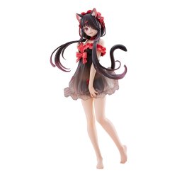 Date A Live V statuette PVC Tenitol Tall Kurumi Tokisaki 30 cm