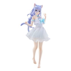 Date A Live V statuette PVC Tenitol Tall Mio Takamiya 30 cm